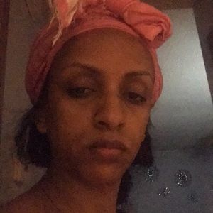 Meet your Posher, Dagmawit